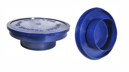 Foam cup lid for EA - Ø 200 mm