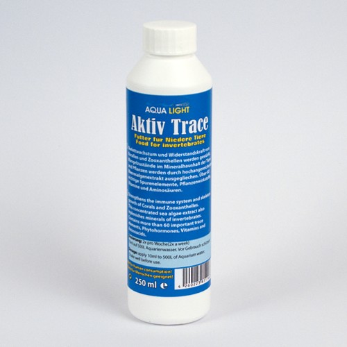 Trace-active 250 ml