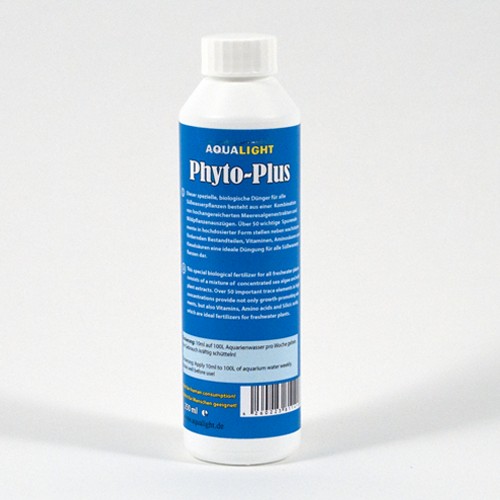 10 Stück Phyto-Plus 250 ml