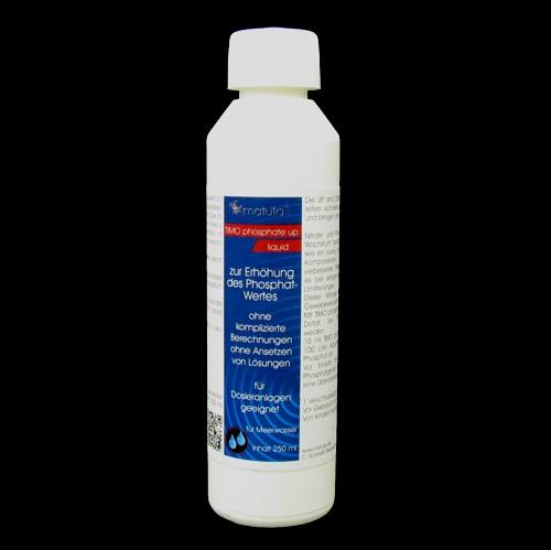 TIMO phosphate up liquid 1000 ml, Kunststoff-Flasche