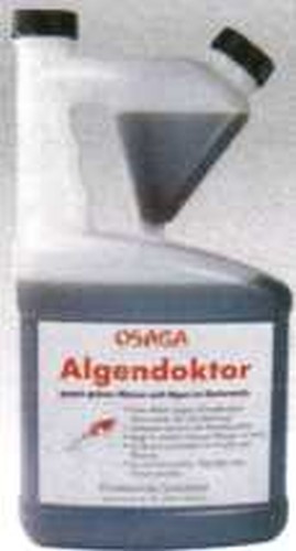 OSAGA ® Algendoktor 500ml
