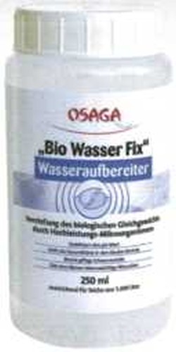 OSAGA ® Bio Wasser Fix 250 ml